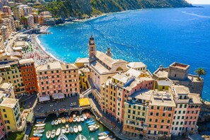 Apartment | 2 bedrooms - Sea View Apartment Camogli Hill (Camogli)