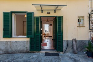 Appartement | 2 chambres