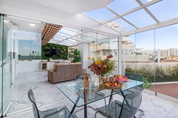 2 habitaciones