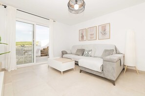 Departamento | 2 habitaciones 