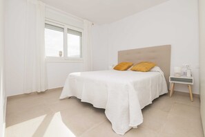 Departamento | 2 habitaciones 