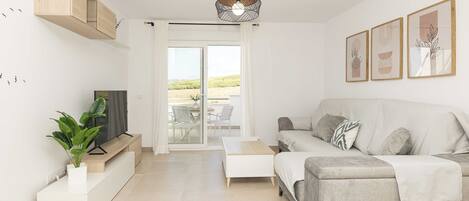 Apartment | 2 Schlafzimmer