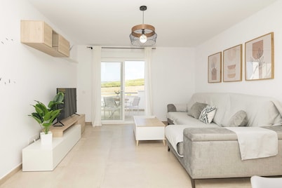 Trafalgar Sunset Home