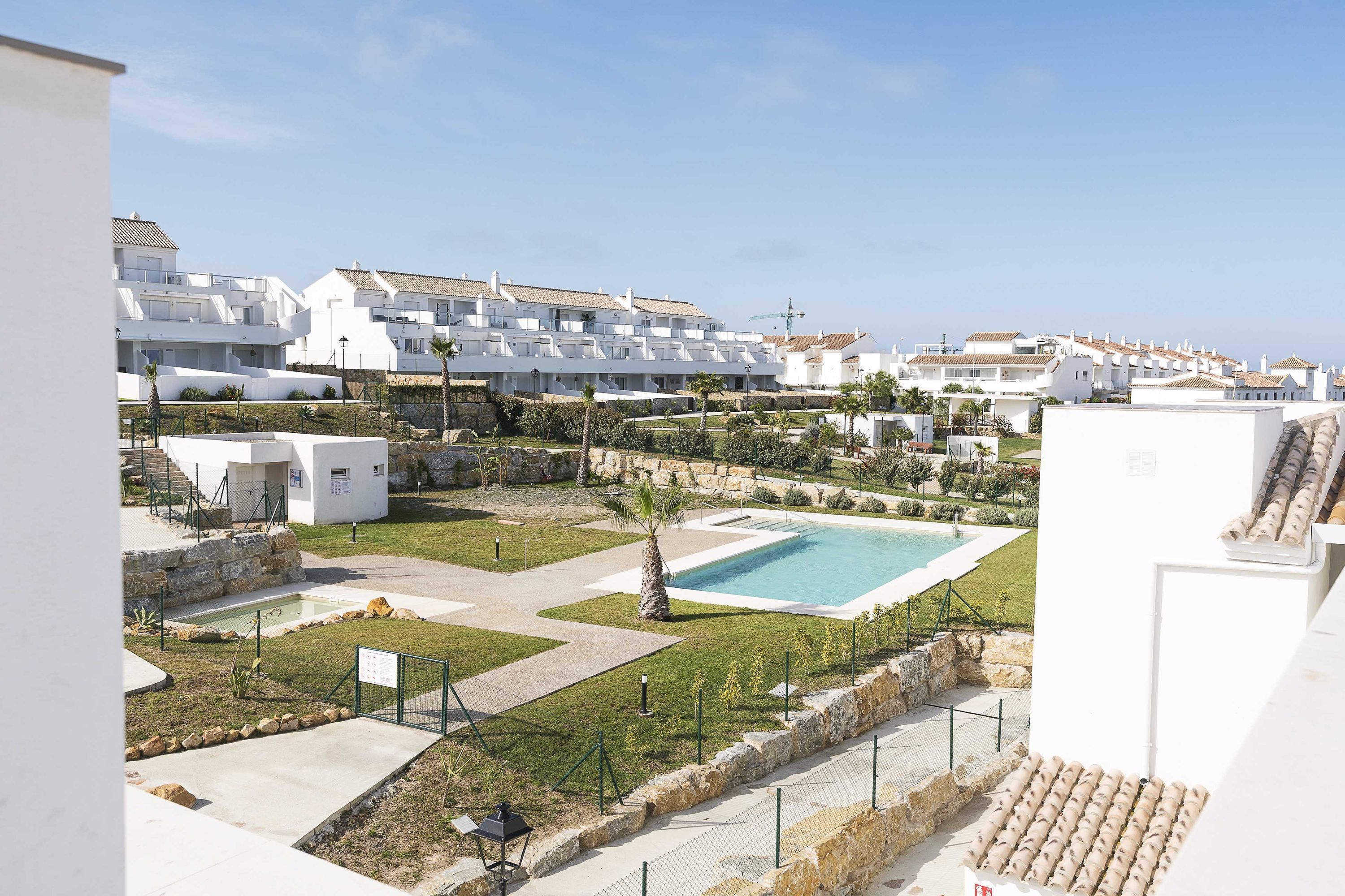 อพาร์ทเมนท์ | 2 ห้องนอน