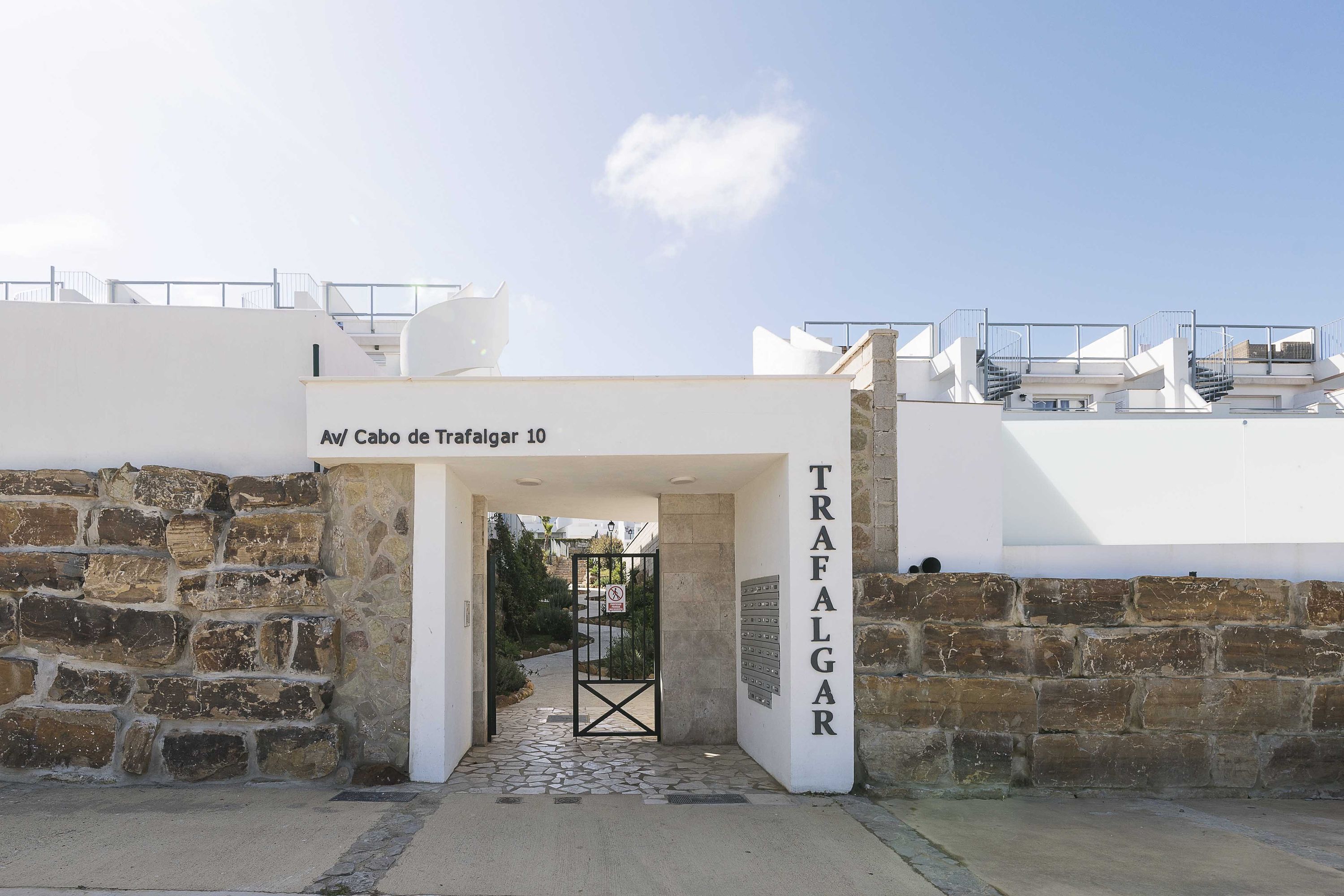 公寓 | 2 多间卧室