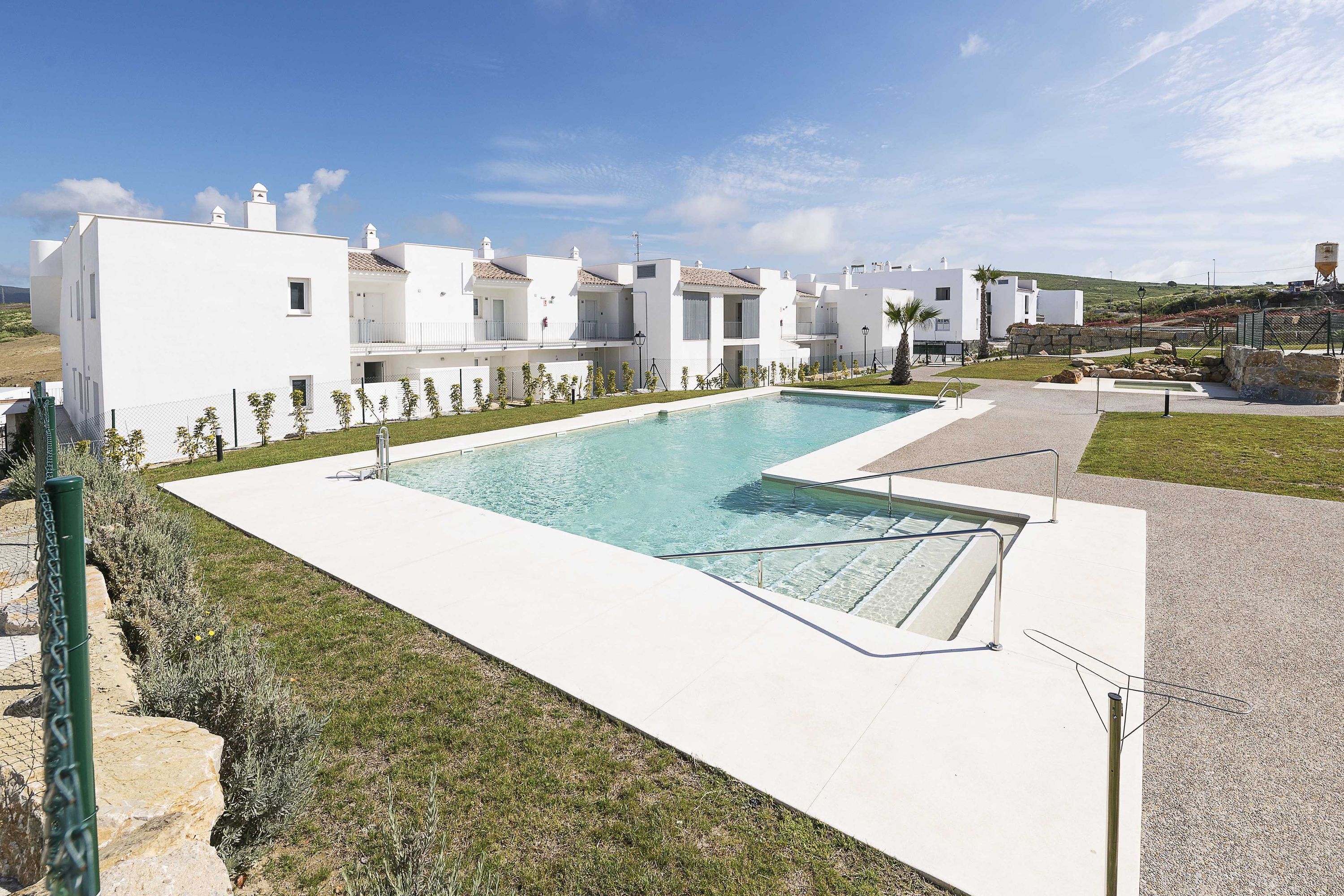 Căn hộ | 2 phòng ngủ 