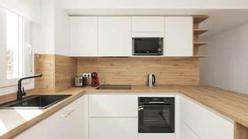 2 habitaciones