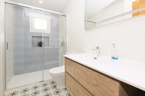 Apartment | 2 bedrooms - Novo Golf Chiclana in Chiclana de la Frontera (Chiclana de la Frontera)