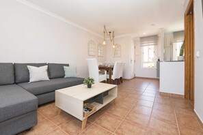 Appartement | 2 chambres