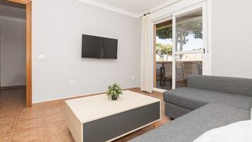 Departamento | 2 habitaciones