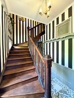 Entrada (vista interna)