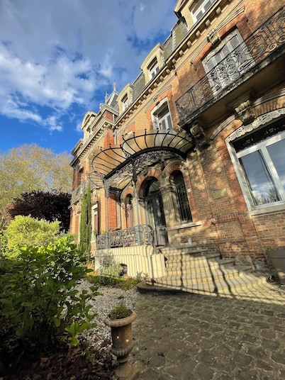 Relais des Anges