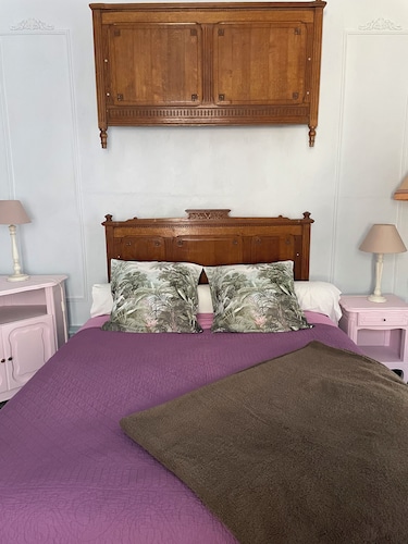 Relais des Anges