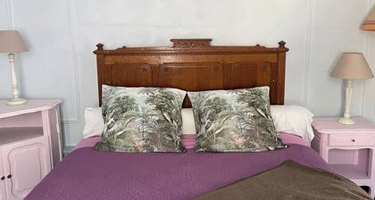 Relais des Anges