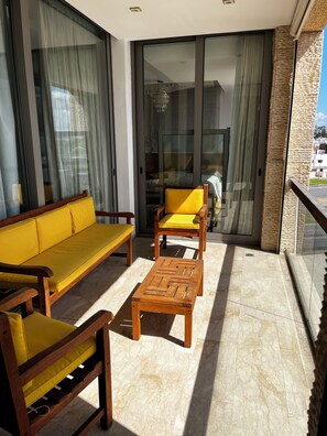 Terras