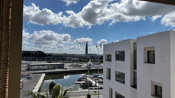 Interiør