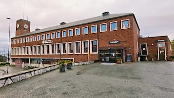 Fasade