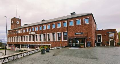 Bodo Motel Norway