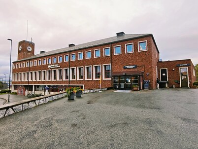 Bodo Motel Norway