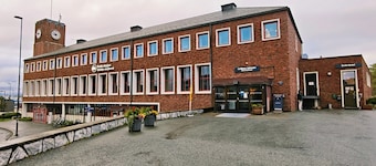 Bodo Motel Norway