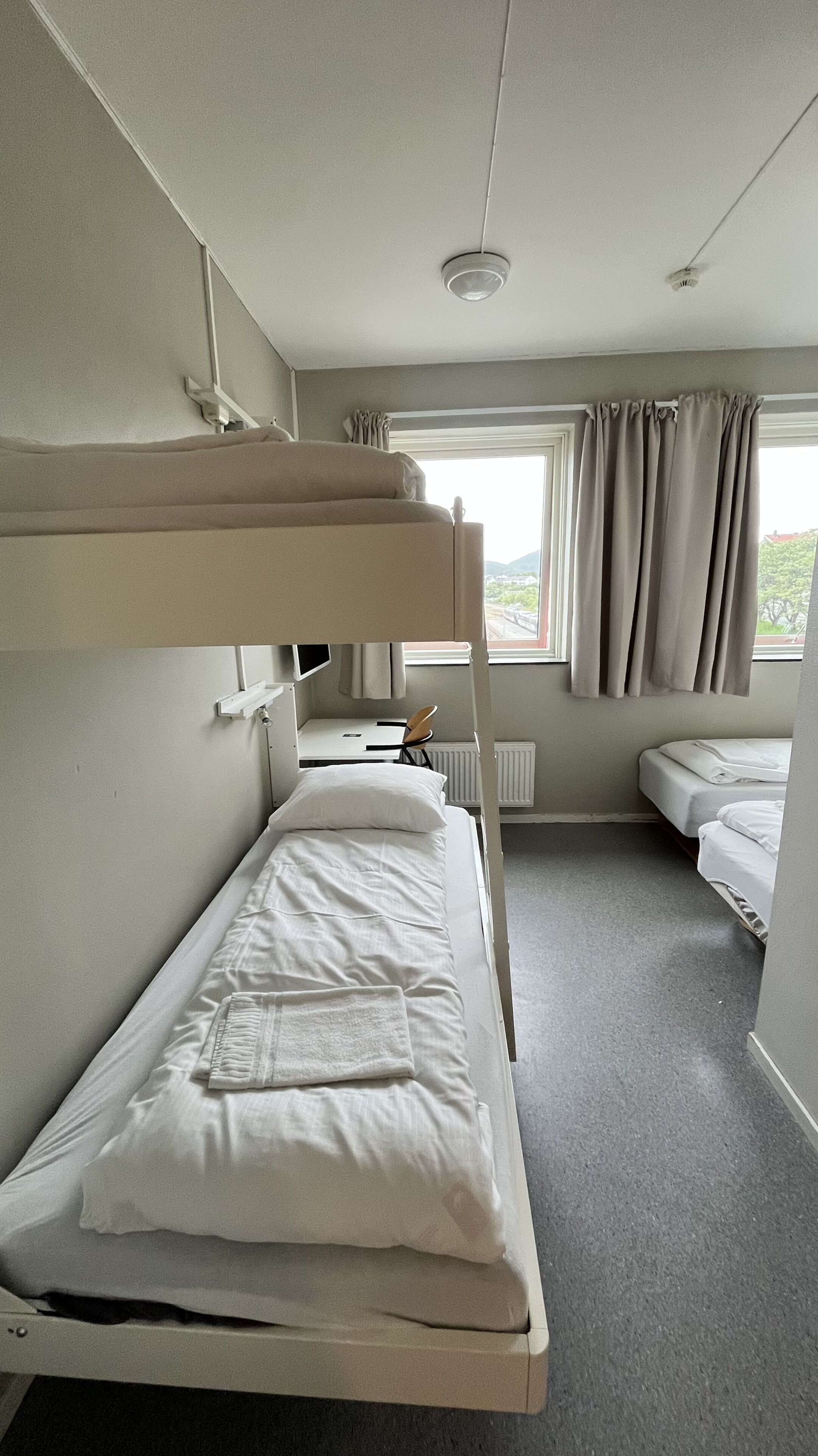 Family Quadruple Room, Partial Ocean View