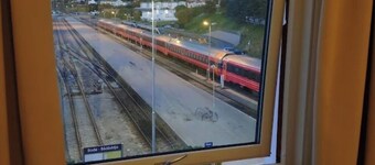 Bodo Motel Norway