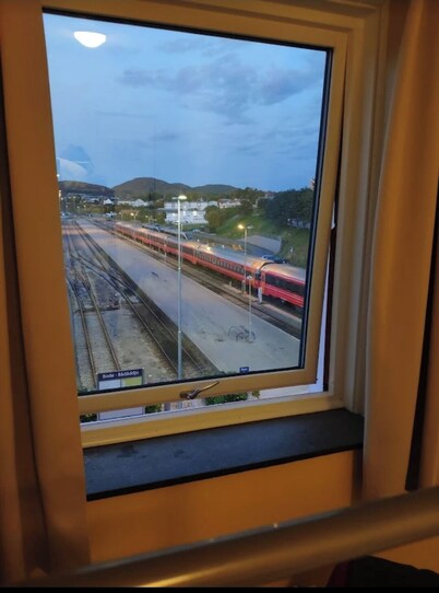 Bodo Motel Norway