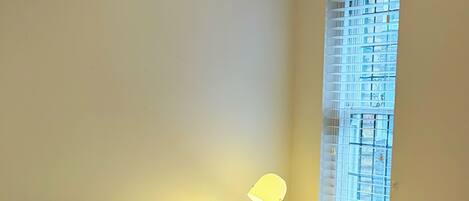 1 Schlafzimmer, Bügeleisen/Bügelbrett, Bettwäsche