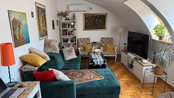 Smart TV, monitores de computador