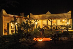Exterior - Saba House & Lodges (Machakos)