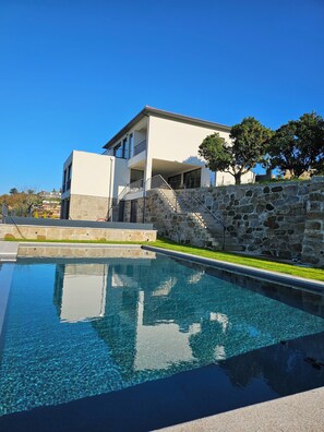 Exterior - Quinta D'Joanes Douro (Resende)