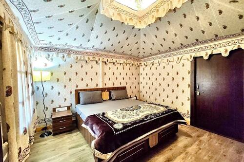 Luxury Tent | 1 bedroom