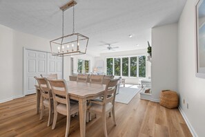 Interior - Luxury Keowee Key Condo: Lakefront Retreat Near Clemson (Salem)