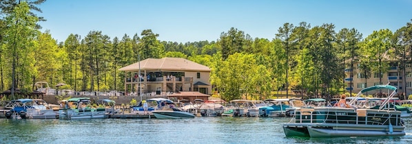 Marina