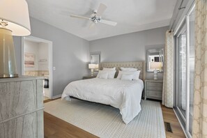 2 soverom, wi-fi (inkludert), sengetøy og rullestolvennlig