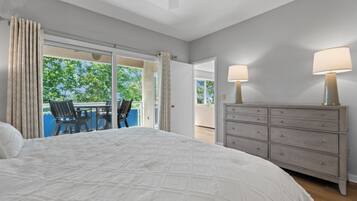 2 bedrooms, free WiFi, bed sheets, wheelchair access