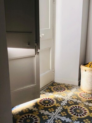 Interior - Charming coastal apartment in Vilanova i la Geltrú (Barcelona) (Vilanova i la Geltrú)