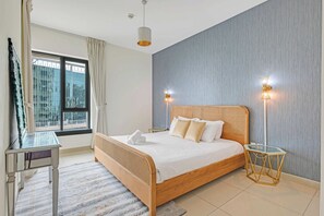 Appartement | Fer et planche à repasser, Wi-Fi gratuit