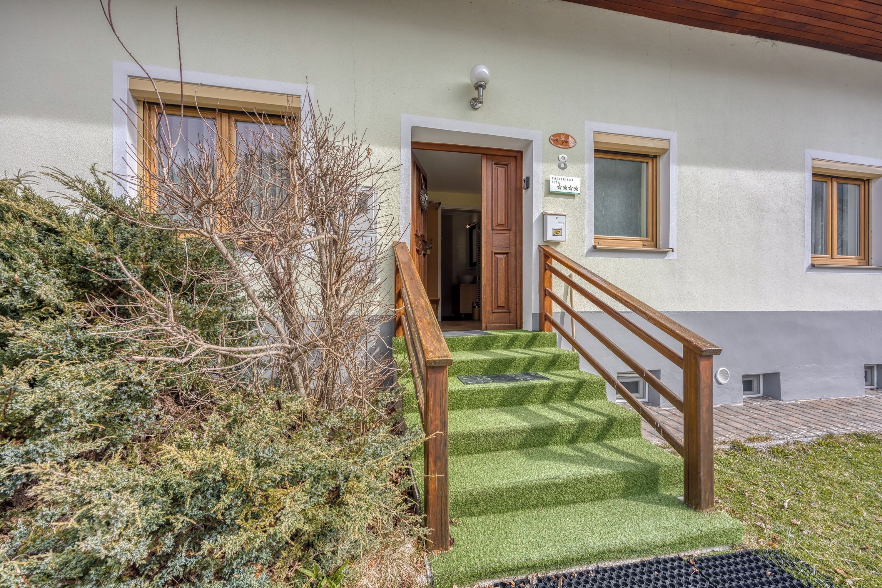 Chi tiết ngoại thất