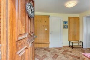 Honeymoon Chalet, Multiple Bedrooms, 2 Bathrooms (Alpine Chalet Planica with Sauna) | Interior - Alpine Chalet Planica With Sauna (Kranjska Gora)