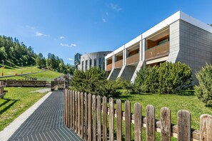 Family Apartment, Multiple Bedrooms (Theo's House) | Exterior - Theo's House (Bardonecchia)