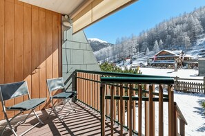 Property grounds - The Theo's Nest (Bardonecchia)