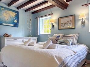 4 chambres, Wi-Fi, draps fournis