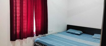 AIIMS Nagar Homestay by Hezitt Stay 