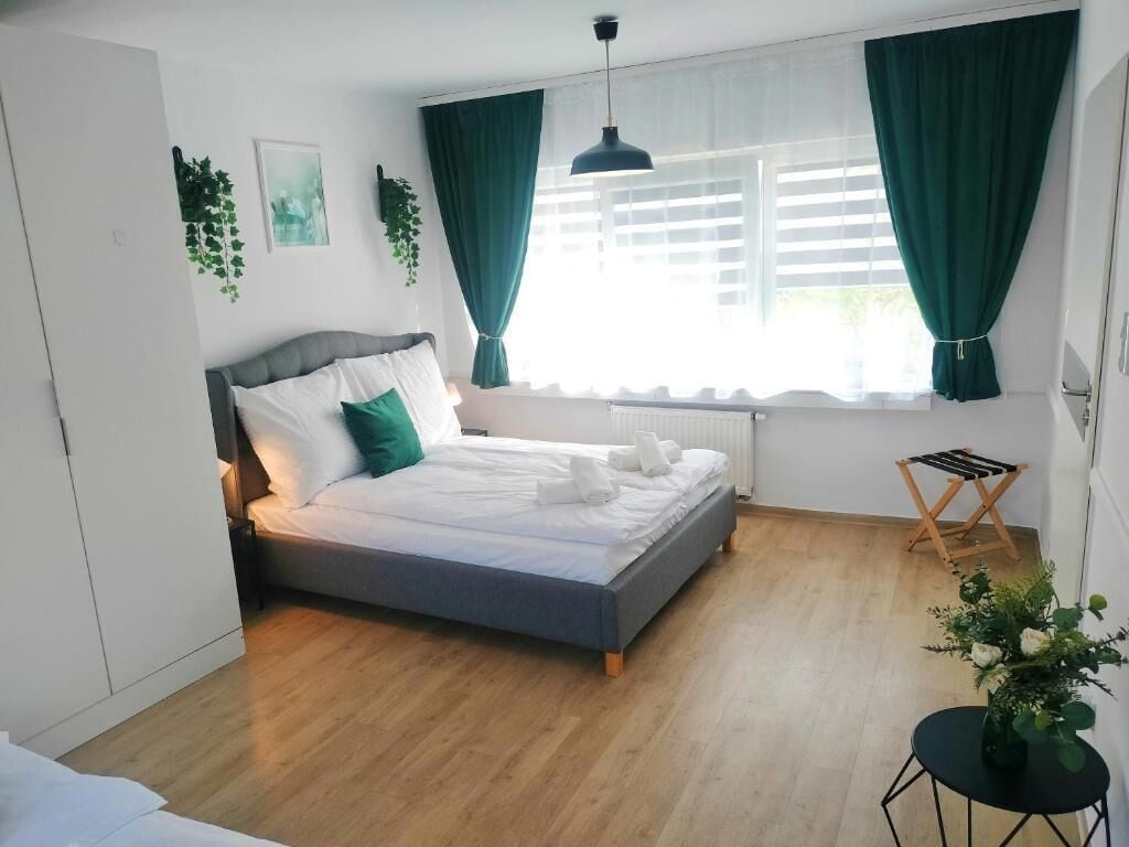 Photo - Great Polonia Kraków City Center