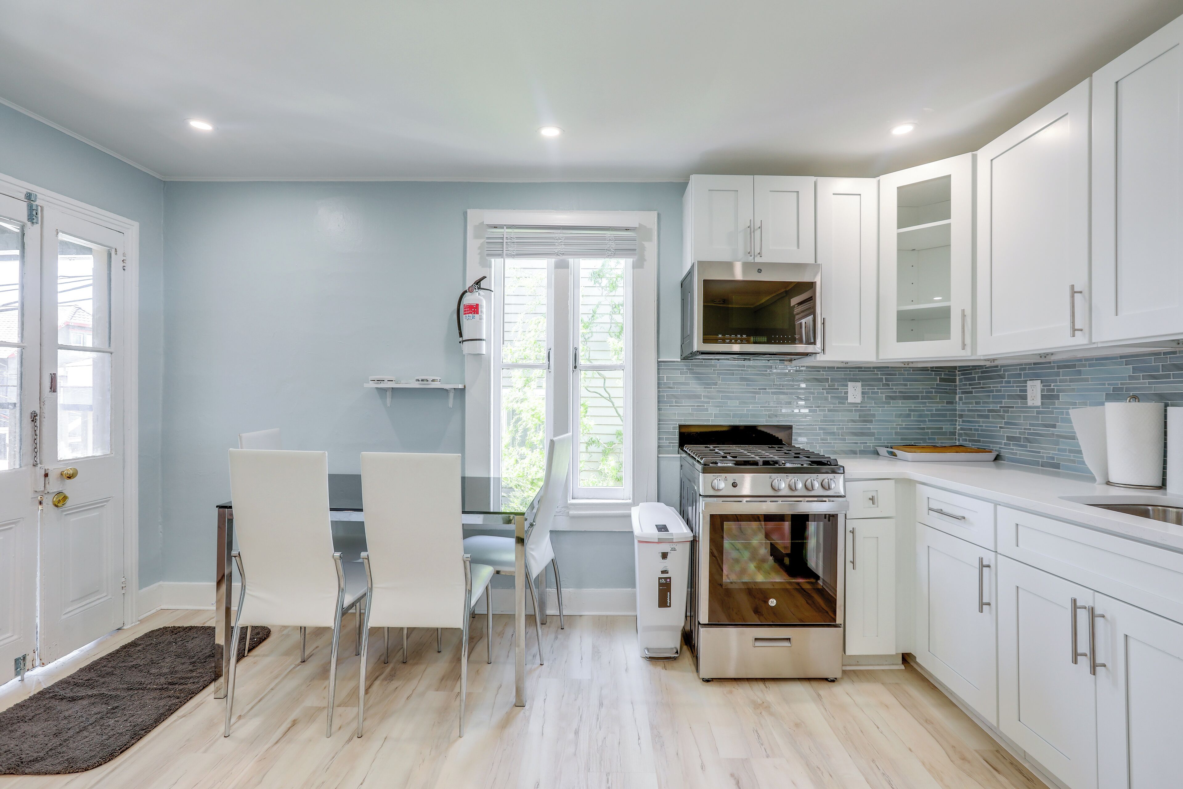 公寓 (3 Bedrooms) | 住宿内部