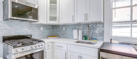 Apartment (3 Bedrooms) | Interior