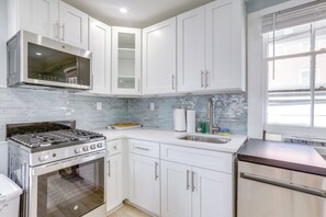 Leilighet (3 Bedrooms) | Innvendig