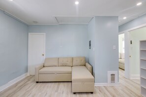 apartman (3 Bedrooms) | Belső rész