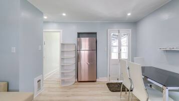 Appartamento (3 Bedrooms) | Interni